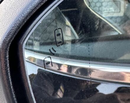 Чорний Форд С-Макс, об'ємом двигуна 2 л та пробігом 187 тис. км за 19999 $, фото 9 на Automoto.ua