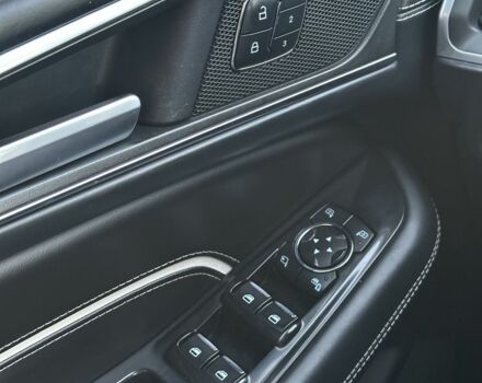 Чорний Форд С-Макс, об'ємом двигуна 2 л та пробігом 187 тис. км за 19999 $, фото 18 на Automoto.ua