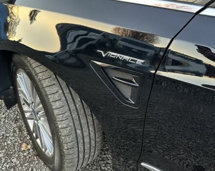 Чорний Форд С-Макс, об'ємом двигуна 2 л та пробігом 187 тис. км за 19999 $, фото 8 на Automoto.ua