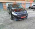 Черный Форд С-Макс, объемом двигателя 2 л и пробегом 229 тыс. км за 11800 $, фото 1 на Automoto.ua