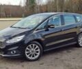 Черный Форд С-Макс, объемом двигателя 2 л и пробегом 105 тыс. км за 14000 $, фото 1 на Automoto.ua