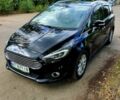 Черный Форд С-Макс, объемом двигателя 2 л и пробегом 236 тыс. км за 16422 $, фото 1 на Automoto.ua