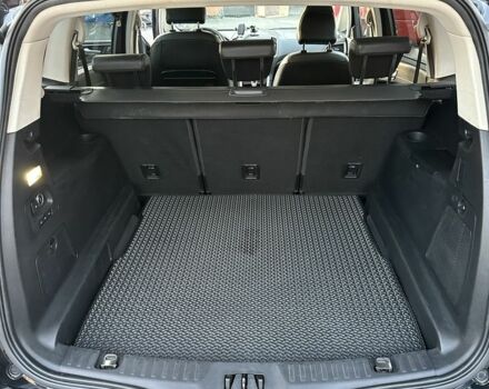 Чорний Форд С-Макс, об'ємом двигуна 2 л та пробігом 187 тис. км за 19999 $, фото 14 на Automoto.ua