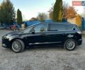 Чорний Форд С-Макс, об'ємом двигуна 2 л та пробігом 187 тис. км за 18499 $, фото 7 на Automoto.ua