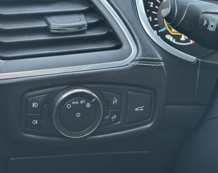 Чорний Форд С-Макс, об'ємом двигуна 2 л та пробігом 187 тис. км за 19999 $, фото 19 на Automoto.ua