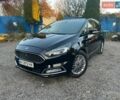 Черный Форд С-Макс, объемом двигателя 2 л и пробегом 187 тыс. км за 18499 $, фото 1 на Automoto.ua