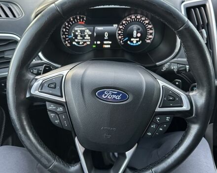 Чорний Форд С-Макс, об'ємом двигуна 2 л та пробігом 187 тис. км за 19999 $, фото 21 на Automoto.ua