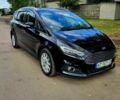 Черный Форд С-Макс, объемом двигателя 2 л и пробегом 236 тыс. км за 16422 $, фото 1 на Automoto.ua