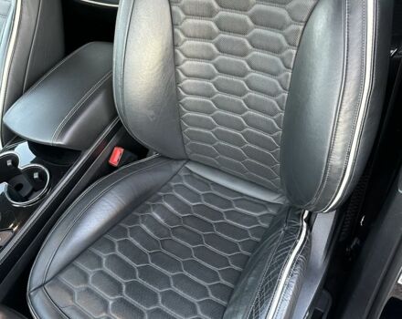 Чорний Форд С-Макс, об'ємом двигуна 2 л та пробігом 187 тис. км за 19999 $, фото 11 на Automoto.ua