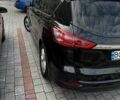 Черный Форд С-Макс, объемом двигателя 2 л и пробегом 242 тыс. км за 18800 $, фото 10 на Automoto.ua