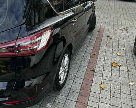 Черный Форд С-Макс, объемом двигателя 2 л и пробегом 242 тыс. км за 18800 $, фото 11 на Automoto.ua