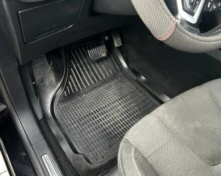 Черный Форд С-Макс, объемом двигателя 2 л и пробегом 242 тыс. км за 18800 $, фото 14 на Automoto.ua