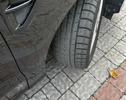 Черный Форд С-Макс, объемом двигателя 2 л и пробегом 242 тыс. км за 18800 $, фото 9 на Automoto.ua