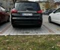 Черный Форд С-Макс, объемом двигателя 2 л и пробегом 242 тыс. км за 18800 $, фото 4 на Automoto.ua