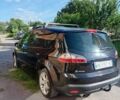 Черный Форд С-Макс, объемом двигателя 2 л и пробегом 302 тыс. км за 5743 $, фото 3 на Automoto.ua