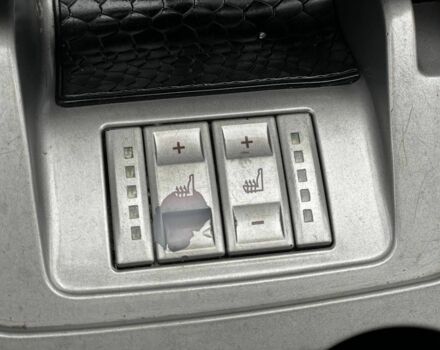 Чорний Форд С-Макс, об'ємом двигуна 2 л та пробігом 184 тис. км за 8500 $, фото 15 на Automoto.ua