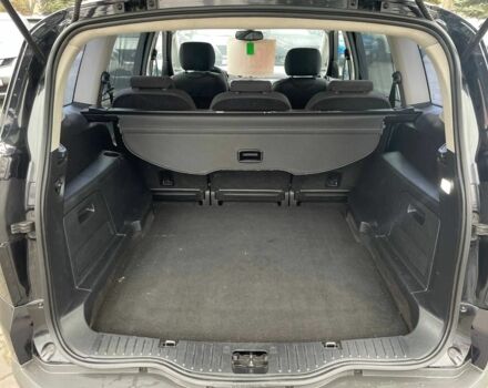 Чорний Форд С-Макс, об'ємом двигуна 2 л та пробігом 184 тис. км за 8500 $, фото 22 на Automoto.ua