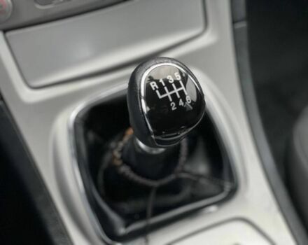 Чорний Форд С-Макс, об'ємом двигуна 2 л та пробігом 184 тис. км за 8500 $, фото 12 на Automoto.ua