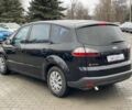 Чорний Форд С-Макс, об'ємом двигуна 2 л та пробігом 184 тис. км за 8500 $, фото 4 на Automoto.ua