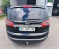 Чорний Форд С-Макс, об'ємом двигуна 2 л та пробігом 294 тис. км за 6813 $, фото 3 на Automoto.ua