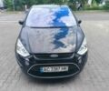 Чорний Форд С-Макс, об'ємом двигуна 2 л та пробігом 294 тис. км за 6813 $, фото 1 на Automoto.ua