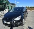 Чорний Форд С-Макс, об'ємом двигуна 2 л та пробігом 299 тис. км за 9300 $, фото 1 на Automoto.ua