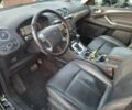 Черный Форд С-Макс, объемом двигателя 2 л и пробегом 80 тыс. км за 7600 $, фото 7 на Automoto.ua