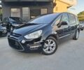 Черный Форд С-Макс, объемом двигателя 2 л и пробегом 80 тыс. км за 7600 $, фото 1 на Automoto.ua