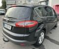 Черный Форд С-Макс, объемом двигателя 2 л и пробегом 250 тыс. км за 8600 $, фото 2 на Automoto.ua