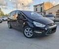 Черный Форд С-Макс, объемом двигателя 2 л и пробегом 80 тыс. км за 7600 $, фото 1 на Automoto.ua