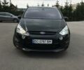 Чорний Форд С-Макс, об'ємом двигуна 2.2 л та пробігом 167 тис. км за 18500 $, фото 19 на Automoto.ua