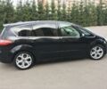 Чорний Форд С-Макс, об'ємом двигуна 2.2 л та пробігом 167 тис. км за 18500 $, фото 16 на Automoto.ua