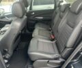 Черный Форд С-Макс, объемом двигателя 2 л и пробегом 250 тыс. км за 8600 $, фото 7 на Automoto.ua