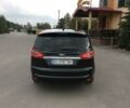 Чорний Форд С-Макс, об'ємом двигуна 2.2 л та пробігом 167 тис. км за 18500 $, фото 15 на Automoto.ua