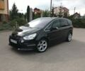 Чорний Форд С-Макс, об'ємом двигуна 2.2 л та пробігом 167 тис. км за 18500 $, фото 1 на Automoto.ua