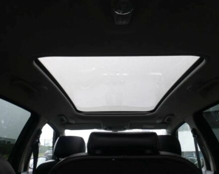 Черный Форд С-Макс, объемом двигателя 2 л и пробегом 77 тыс. км за 7000 $, фото 7 на Automoto.ua