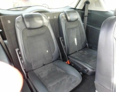 Черный Форд С-Макс, объемом двигателя 2 л и пробегом 77 тыс. км за 7000 $, фото 10 на Automoto.ua