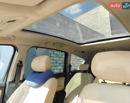 Чорний Форд С-Макс, об'ємом двигуна 2.2 л та пробігом 260 тис. км за 10900 $, фото 1 на Automoto.ua