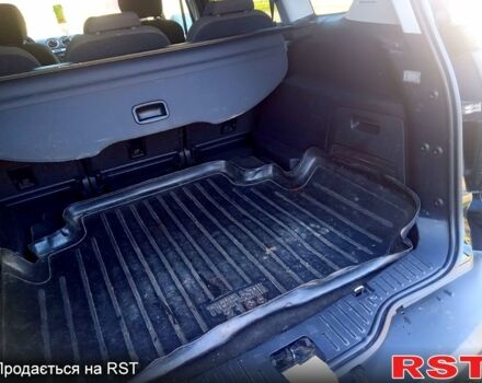 Черный Форд С-Макс, объемом двигателя 2 л и пробегом 270 тыс. км за 9399 $, фото 1 на Automoto.ua