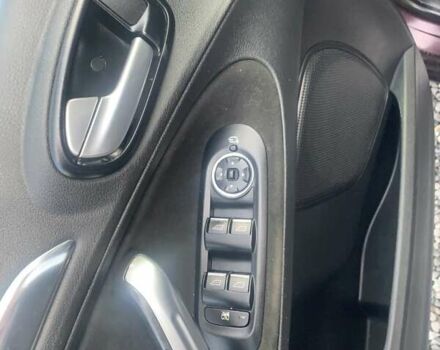 Фиолетовый Форд С-Макс, объемом двигателя 2 л и пробегом 240 тыс. км за 8300 $, фото 8 на Automoto.ua