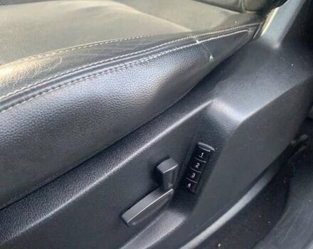 Фиолетовый Форд С-Макс, объемом двигателя 2 л и пробегом 240 тыс. км за 8300 $, фото 16 на Automoto.ua