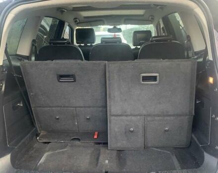 Фиолетовый Форд С-Макс, объемом двигателя 2 л и пробегом 240 тыс. км за 8300 $, фото 10 на Automoto.ua