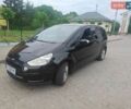 Коричневый Форд С-Макс, объемом двигателя 1.8 л и пробегом 285 тыс. км за 5800 $, фото 1 на Automoto.ua