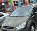 Коричневый Форд С-Макс, объемом двигателя 2 л и пробегом 303 тыс. км за 8700 $, фото 1 на Automoto.ua