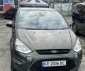 Коричневий Форд С-Макс, об'ємом двигуна 2 л та пробігом 304 тис. км за 7800 $, фото 1 на Automoto.ua