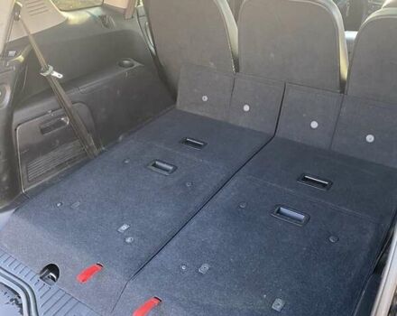 Коричневый Форд С-Макс, объемом двигателя 2 л и пробегом 300 тыс. км за 6500 $, фото 2 на Automoto.ua