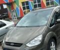 Коричневий Форд С-Макс, об'ємом двигуна 2 л та пробігом 303 тис. км за 8700 $, фото 1 на Automoto.ua