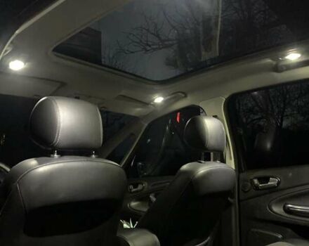 Коричневый Форд С-Макс, объемом двигателя 2 л и пробегом 300 тыс. км за 6500 $, фото 9 на Automoto.ua