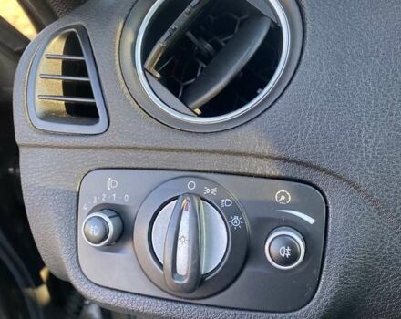 Коричневый Форд С-Макс, объемом двигателя 2 л и пробегом 300 тыс. км за 6500 $, фото 12 на Automoto.ua