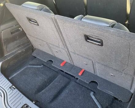 Коричневый Форд С-Макс, объемом двигателя 2 л и пробегом 300 тыс. км за 6500 $, фото 8 на Automoto.ua